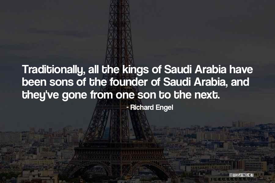 Dionicio Galindo Quotes By Richard Engel Dionicio Galindo Quotes By Richard Engel