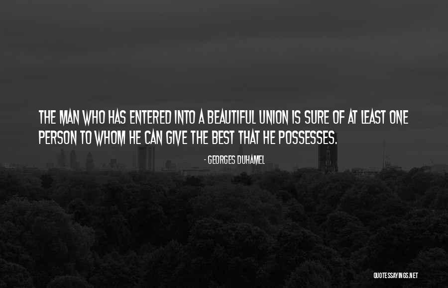 Dionisio De Herrera Quotes By Georges Duhamel Dionisio De Herrera Quotes By Georges Duhamel