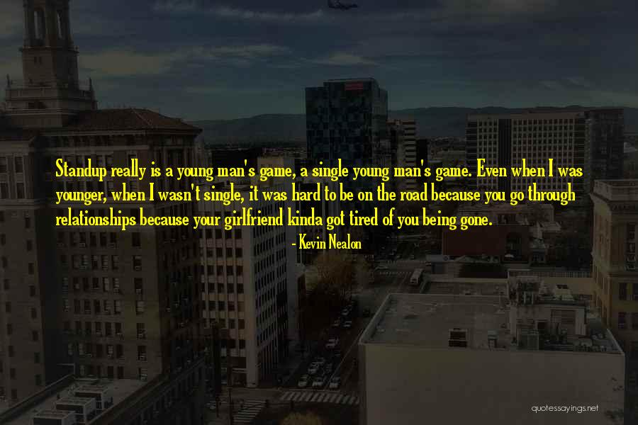 Dionito Tanion Quotes By Kevin Nealon Dionito Tanion Quotes By Kevin Nealon