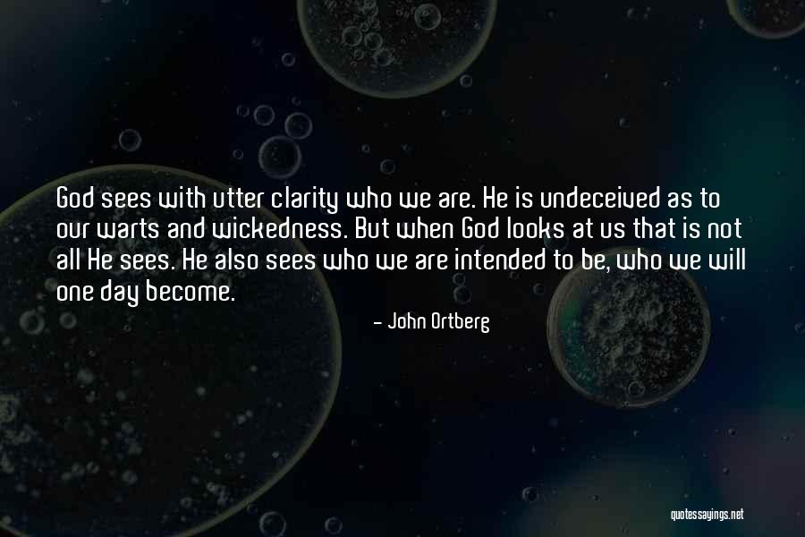 Dionizy Czachowski Quotes By John Ortberg Dionizy Czachowski Quotes By John Ortberg