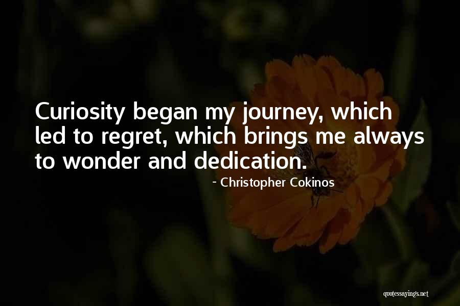 Dionna Cash Quotes By Christopher Cokinos Dionna Cash Quotes By Christopher Cokinos