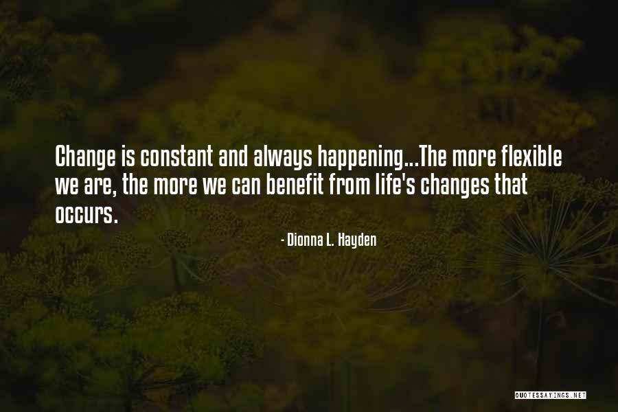 Dionna L. Hayden Quotes 1551100 Dionna L. Hayden Quotes 1551100