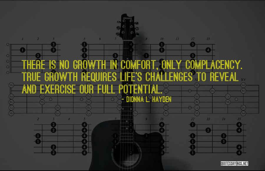 Dionna L. Hayden Quotes 1948705 Dionna L. Hayden Quotes 1948705