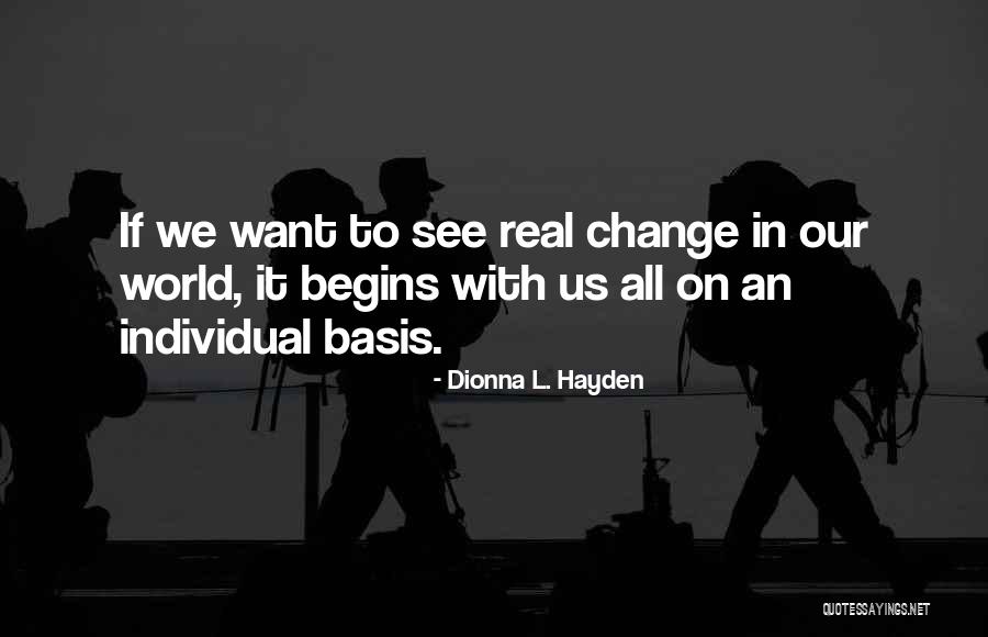 Dionna L. Hayden Quotes 508068 Dionna L. Hayden Quotes 508068