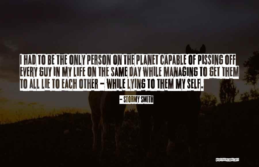 Dionne Miller Quotes By Stormy Smith Dionne Miller Quotes By Stormy Smith