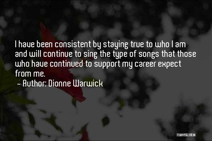 Dionne Warwick Quotes 1472329