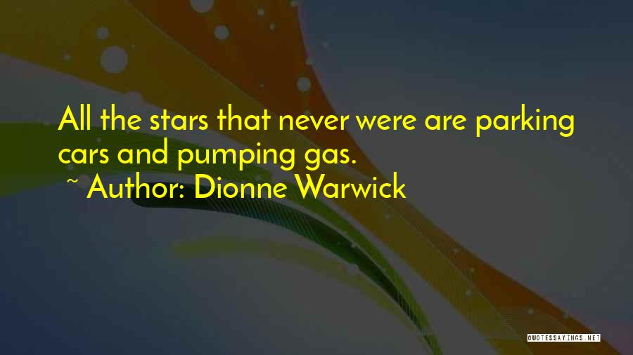 Dionne Warwick Quotes 1491190