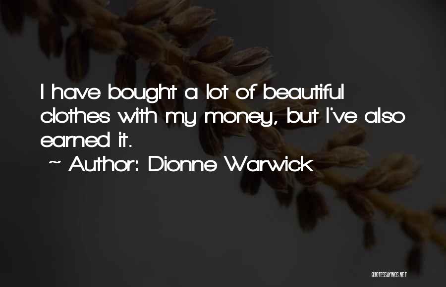 Dionne Warwick Quotes 1915967