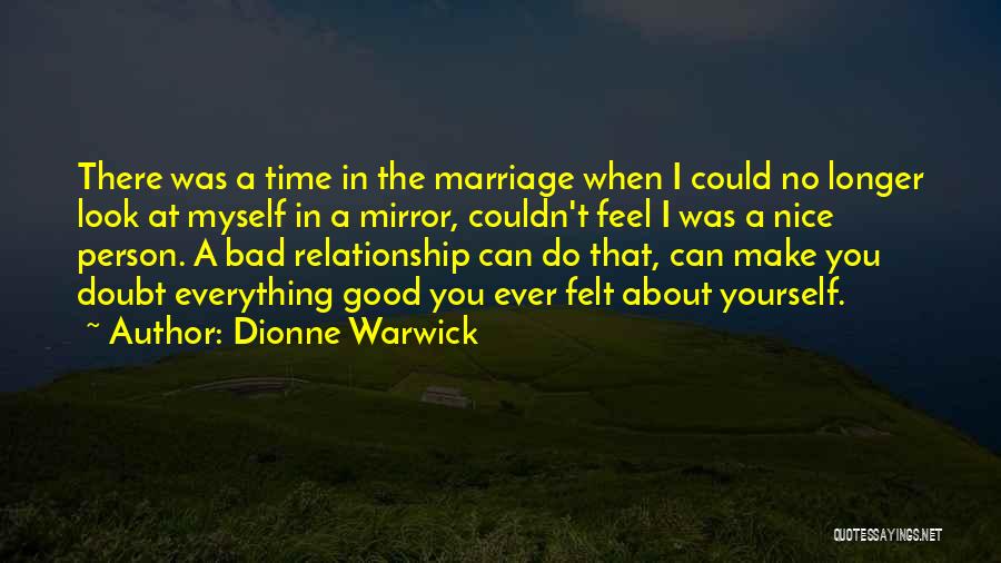 Dionne Warwick Quotes 489194