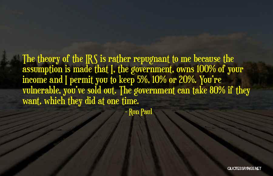 Dionnie Deutsch Quotes By Ron Paul Dionnie Deutsch Quotes By Ron Paul