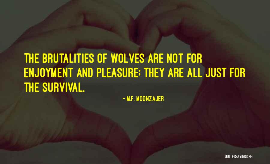Dionnie Mcclurkin Quotes By M.F. Moonzajer Dionnie Mcclurkin Quotes By M.F. Moonzajer