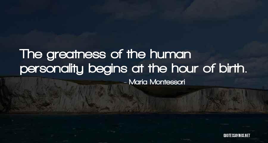 Dionora Quotes By Maria Montessori Dionora Quotes By Maria Montessori