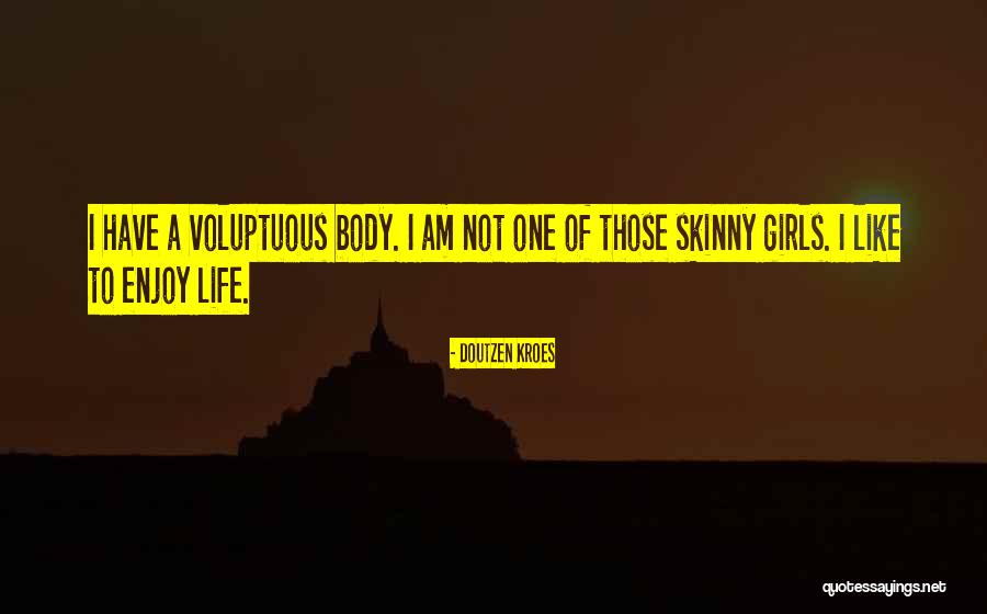 Dionysios Barmpoutis Quotes By Doutzen Kroes Dionysios Barmpoutis Quotes By Doutzen Kroes