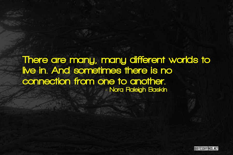 Dionysios Barmpoutis Quotes By Nora Raleigh Baskin Dionysios Barmpoutis Quotes By Nora Raleigh Baskin