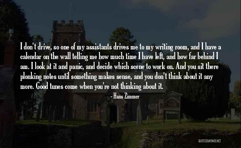 Dionysius Mystical Theology Quotes By Hans Zimmer Dionysius Mystical Theology Quotes By Hans Zimmer