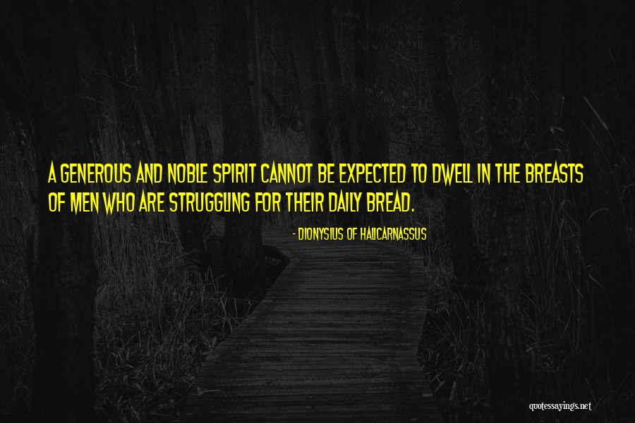 Dionysius Of Halicarnassus Quotes 1618563 Dionysius Of Halicarnassus Quotes 1618563