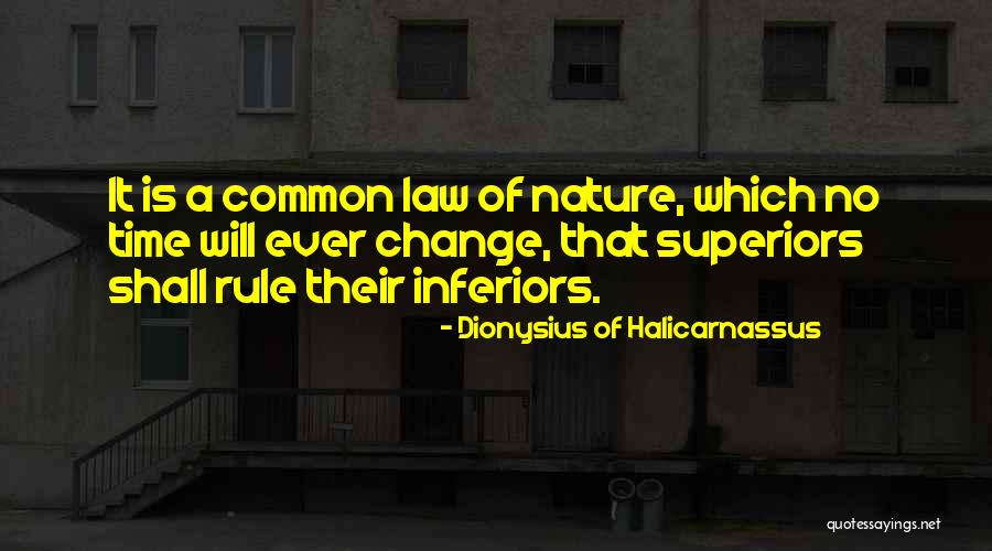 Dionysius Of Halicarnassus Quotes 1723799 Dionysius Of Halicarnassus Quotes 1723799