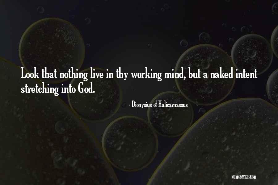 Dionysius Of Halicarnassus Quotes 1967188 Dionysius Of Halicarnassus Quotes 1967188
