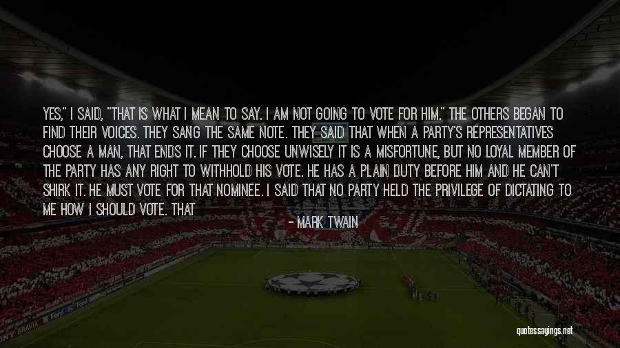 Dioor Quotes By Mark Twain Dioor Quotes By Mark Twain
