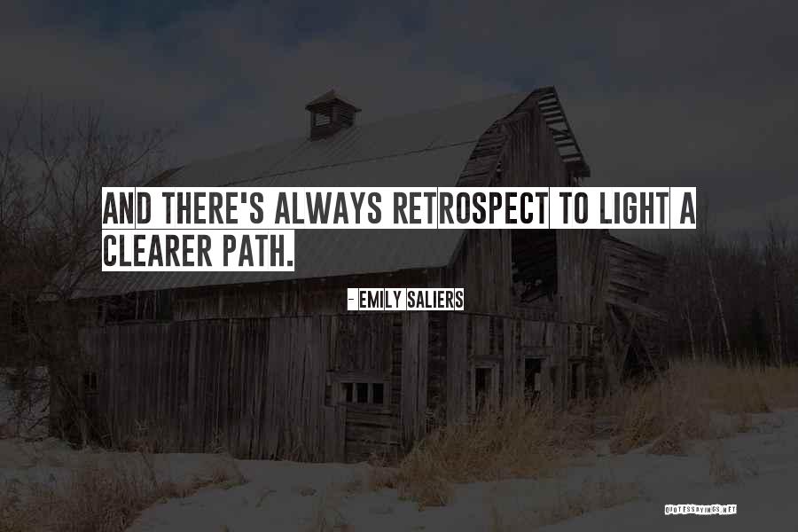 Dioptrick Quotes By Emily Saliers Dioptrick Quotes By Emily Saliers