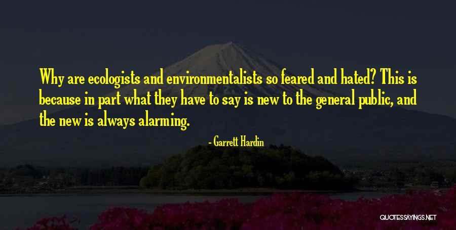 Dioralyte Quotes By Garrett Hardin Dioralyte Quotes By Garrett Hardin