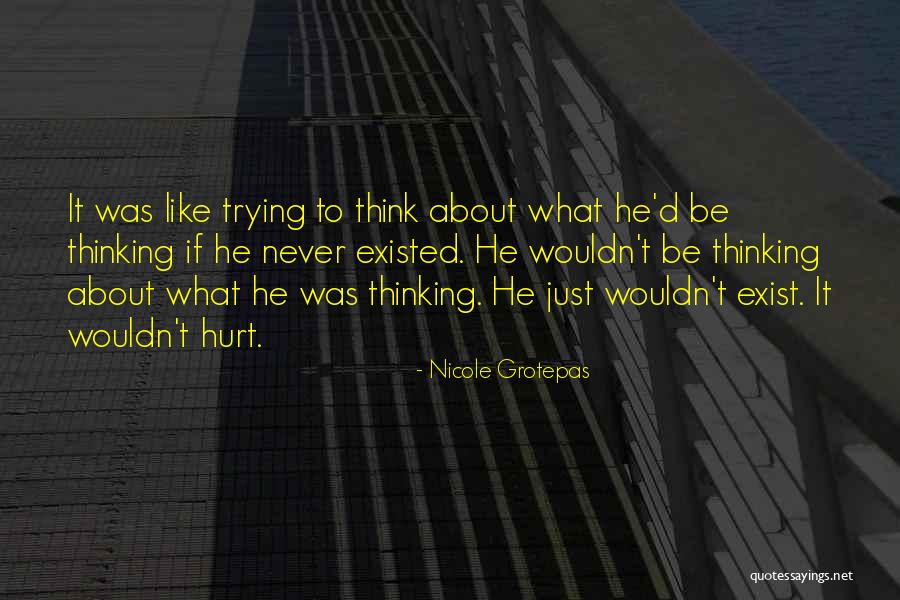Dioralyte Quotes By Nicole Grotepas Dioralyte Quotes By Nicole Grotepas