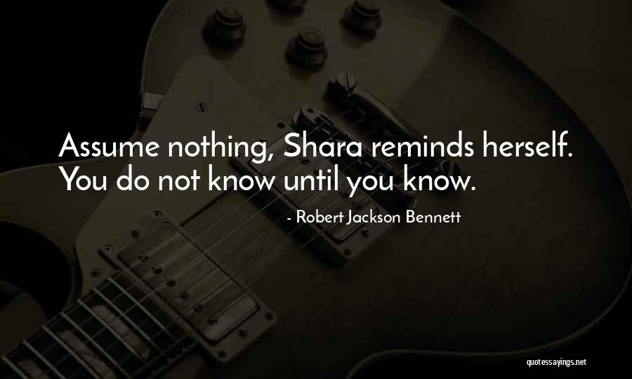 Dioramas Ideas Quotes By Robert Jackson Bennett Dioramas Ideas Quotes By Robert Jackson Bennett