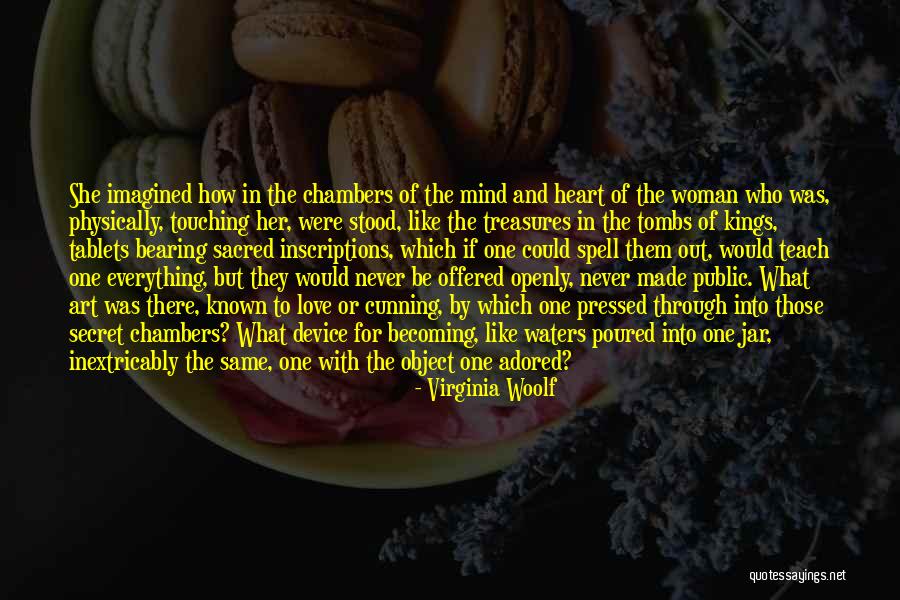 Dioramas Ideas Quotes By Virginia Woolf Dioramas Ideas Quotes By Virginia Woolf