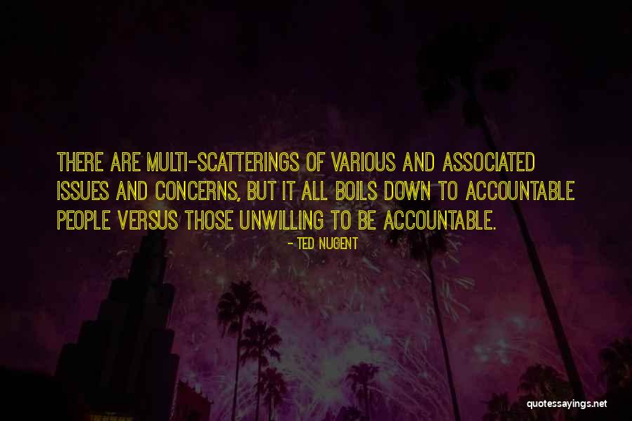 Diorios Somers Quotes By Ted Nugent Diorios Somers Quotes By Ted Nugent