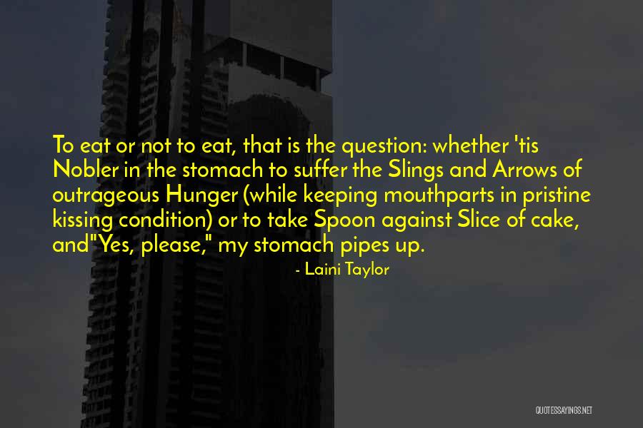 Diorshow Mono Quotes By Laini Taylor Diorshow Mono Quotes By Laini Taylor