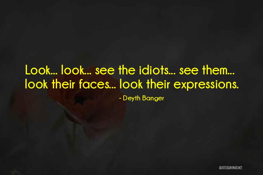 Dioryt Quotes By Deyth Banger Dioryt Quotes By Deyth Banger