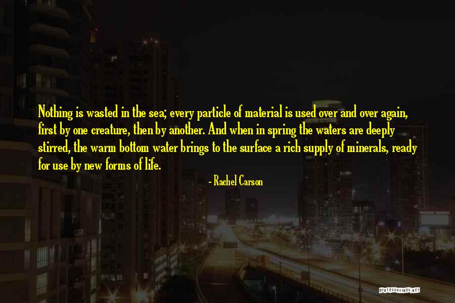 Dios Sana Quotes By Rachel Carson Dios Sana Quotes By Rachel Carson