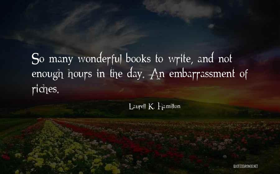Diosbelys Hurtados Birthplace Quotes By Laurell K. Hamilton Diosbelys Hurtados Birthplace Quotes By Laurell K. Hamilton