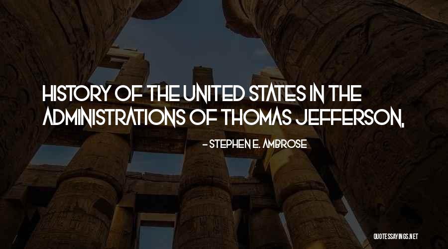Dioscorides De Materia Quotes By Stephen E. Ambrose Dioscorides De Materia Quotes By Stephen E. Ambrose