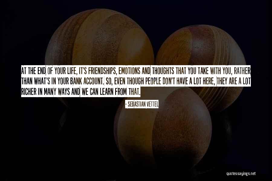 Diosdado Banatao Quotes By Sebastian Vettel Diosdado Banatao Quotes By Sebastian Vettel