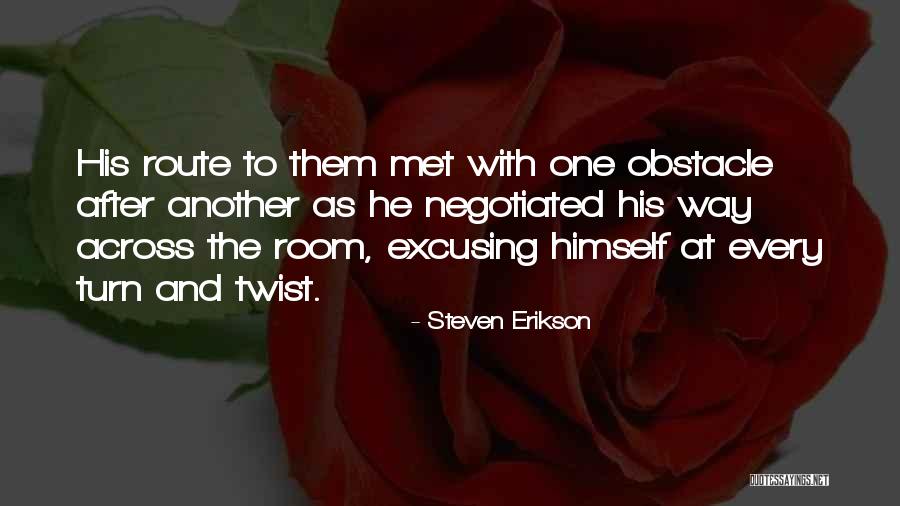Diosmere Quotes By Steven Erikson Diosmere Quotes By Steven Erikson