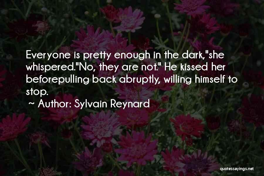 Diotima Font Quotes By Sylvain Reynard