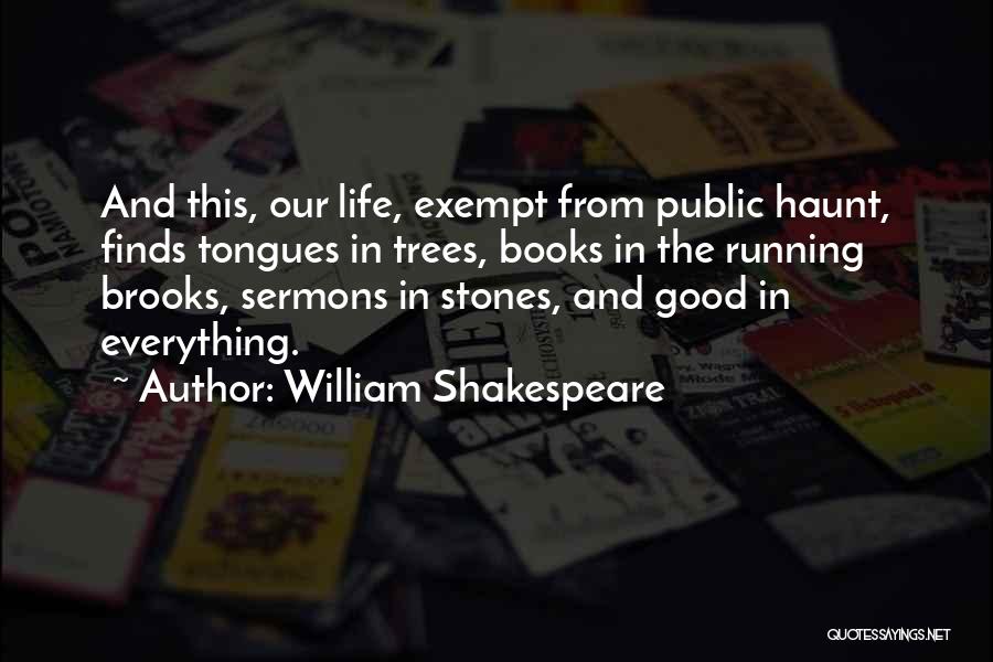 Diotima Symposium Quotes By William Shakespeare