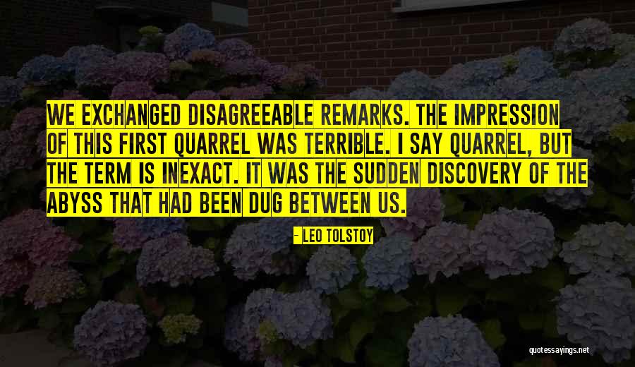 Dioul Quotes By Leo Tolstoy Dioul Quotes By Leo Tolstoy