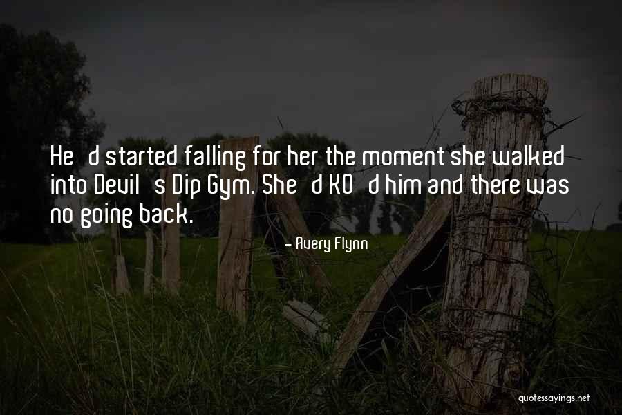 Dip Into Quotes By Avery Flynn Dip Into Quotes By Avery Flynn