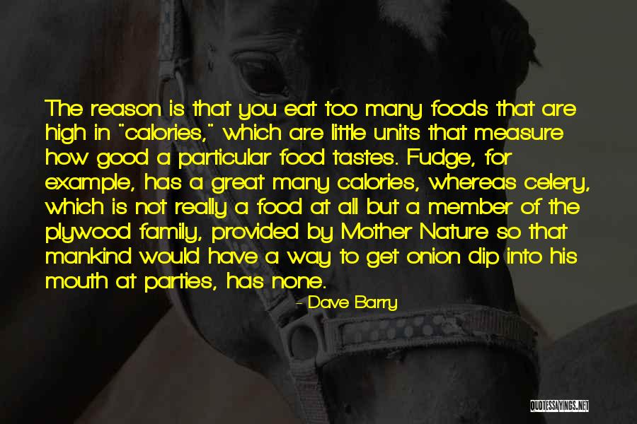 Dip Into Quotes By Dave Barry Dip Into Quotes By Dave Barry