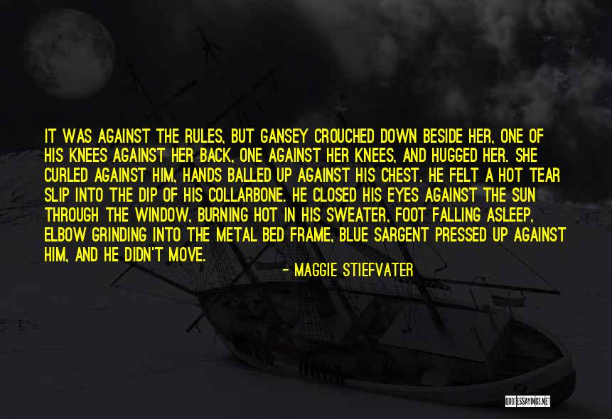 Dip Into Quotes By Maggie Stiefvater Dip Into Quotes By Maggie Stiefvater