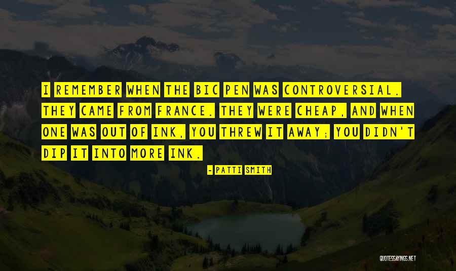 Dip Into Quotes By Patti Smith Dip Into Quotes By Patti Smith