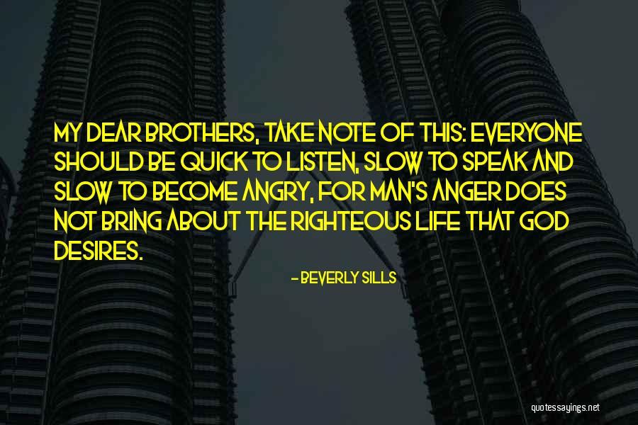 Dipace Barber Quotes By Beverly Sills Dipace Barber Quotes By Beverly Sills