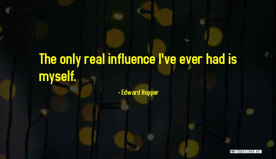 Dipace Barber Quotes By Edward Hopper Dipace Barber Quotes By Edward Hopper