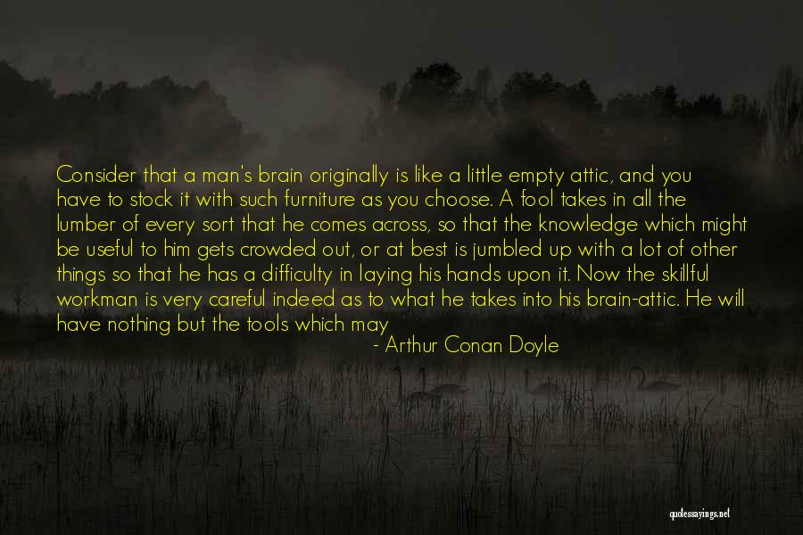 Dipali Shah Quotes By Arthur Conan Doyle Dipali Shah Quotes By Arthur Conan Doyle