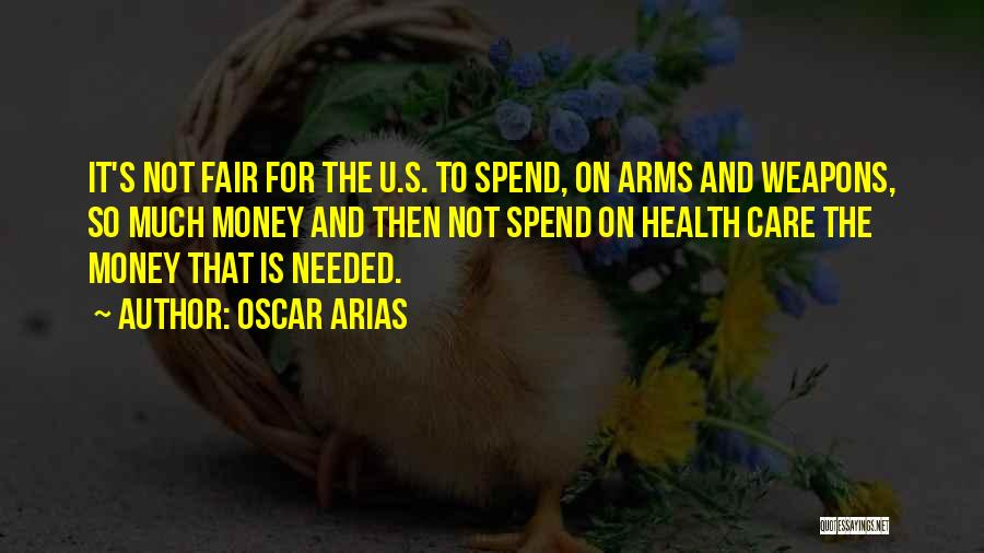 Dipali Song Quotes By Oscar Arias