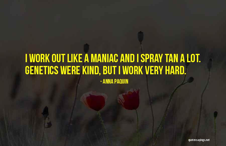 Dipandang Serong Quotes By Anna Paquin Dipandang Serong Quotes By Anna Paquin