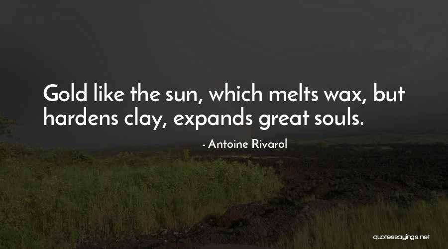Dipandang Serong Quotes By Antoine Rivarol Dipandang Serong Quotes By Antoine Rivarol