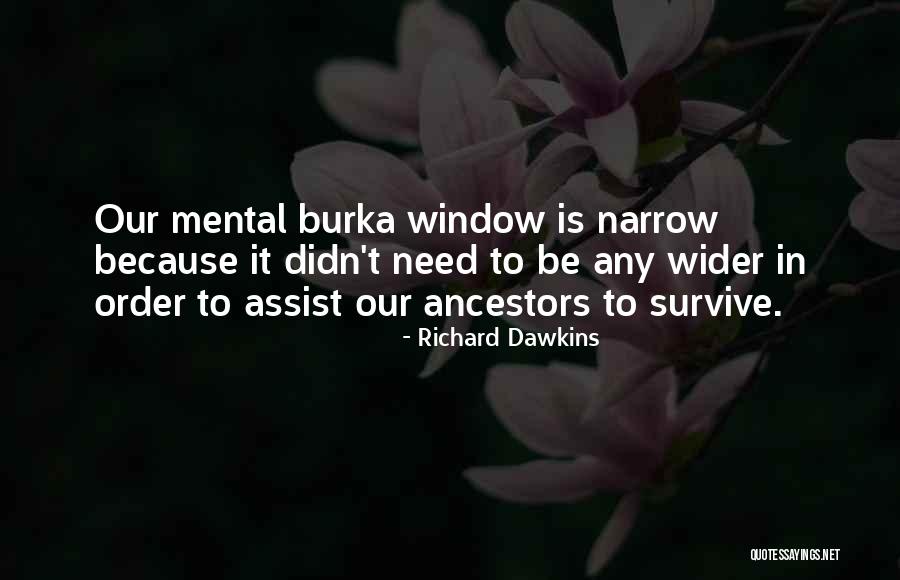 Dipandang Serong Quotes By Richard Dawkins Dipandang Serong Quotes By Richard Dawkins